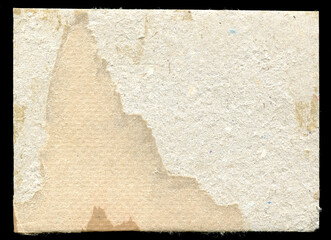 old vintage paper texture background