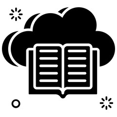 Poster - Cloud Book 