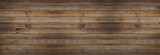 Panorama old wood texture.