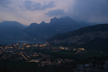  Hiking in the Alpi di Siusi / Seiser Alm mountains of Northern Italy's Dolomites