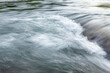 © STEVE SMITH/Tetra Images - Close-up of river rapids