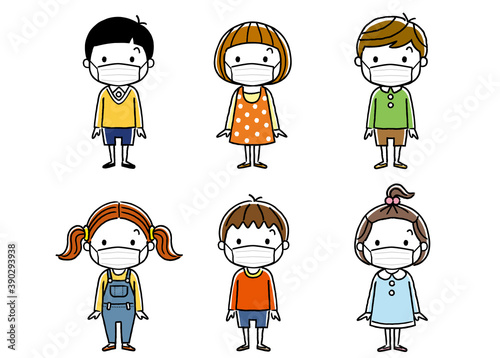 マスクを付けた子供たち 男の子と女の子 友達 仲間 Buy This Stock Vector And Explore Similar Vectors At Adobe Stock Adobe Stock マスクを付けた子供たち 男の子と女の子 友達 仲間 Buy This Stock Vector And Explore Similar Vectors At Adobe Stock Adobe Stock
