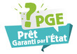 © CURIOS - PGE - prêt garanti par l'état