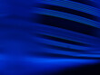 Abstract background with progressive rhythmic light trails