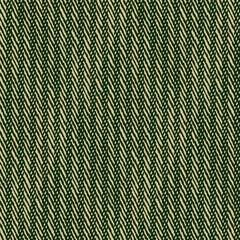 Poster - Seamless abstract chevron pattern. Hand drawn tweed pattern. Seamless geometric design. Vector.