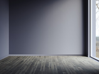 space, room, nobody, empty, new, clean, apartment, living, floor, wall, window, light, day, nice, 3d,render