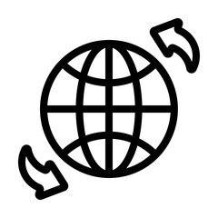 Sticker - Global Transfer 