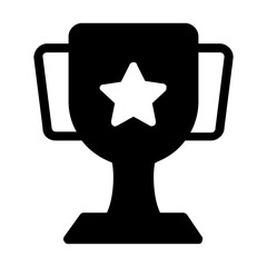 Sticker - Trophy