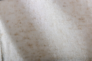 beige fabric texture textile background