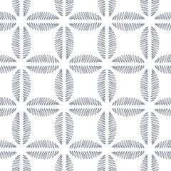 Poster - Abstract seamless pattern. A graphic element to your textile design and interior design.