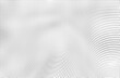 © VYACHESLAV KRAVTSOV - Abstract halftone wave dotted background