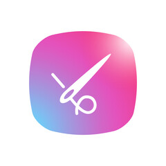 Poster - Thread - Mobile App Icon