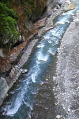 Wall Mural - beauty of Hualien Taiwan