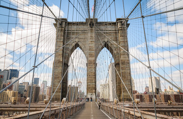  Brooklyn Bridge