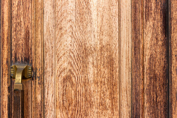 The surface of old shabby weathered wooden boards.