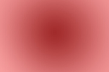 Wall Mural - Gradient with red color. Modern texture background, degrading fragments, smooth shape transition and changing shade.