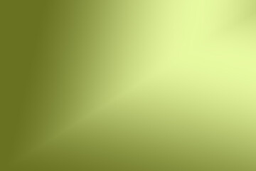 Wall Mural - Gradient with yellow color. Modern texture background, degrading fragments, smooth shape transition and changing shade.