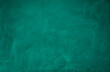 © tonstock - Abstract texture of chalk rubbed out on green blackboard or chalkboard background. School education, dark wall backdrop or learning concept.