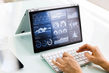Poster - Digital Data Technology