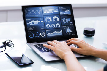Poster - Digital Data Technology