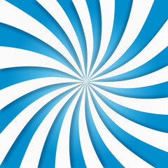 Poster - Abstract sunburst pattern background. Starburst ray. Graphic resource vector illustration