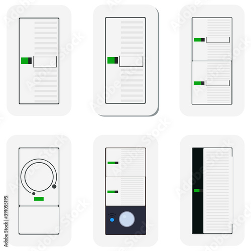 177 Renovation Staircase Copy Space Wall Murals Canvas Prints Stickers Wallsheaven