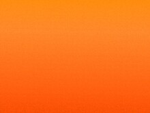 Orange Textured Background With Gradient