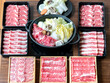 Japanese Sukiyaki set