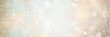 © kichigin19 - abstract white light blurred snow background, glamor christmas glow design