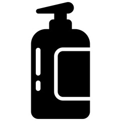 Sticker - Liquid Soap 