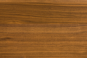 Wall Mural - background of Walnut wood surface