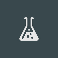 Sticker - Lab - Tile Icon