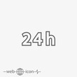 © sheva_25 - 24 hour