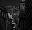 © Matteo - New York. Gotham city