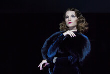 Greta Garbo Free Stock Photo - Public Domain Pictures