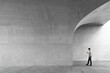 © JIACHUAN LIU/Stocksy - Chinese business man