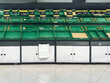 © Luis Velasco/Stocksy - Empty Supermarket.