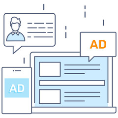 Poster - Display Ads 