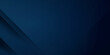 © Salman - Abstract background futuristic elements on dark blue color banner geometric blue gradient texture with lines decoration