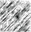 © local_doctor - Simplex pixel noise seamless vector pattern. Conceptual illustration of steganography.