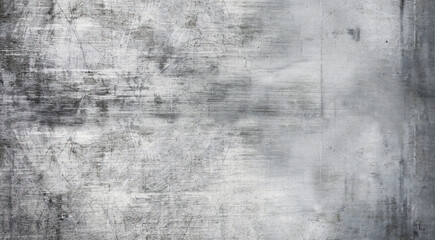 Wall Mural - abstract metal background