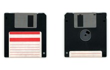 Floppy Disc For PC