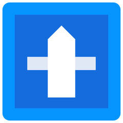 Poster - Bridge Symbol 