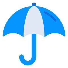 Sticker - Umbrella 