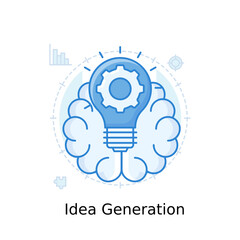 Poster - Idea Generation 