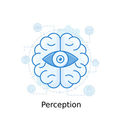 Poster - Perception 