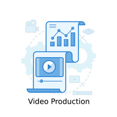 Poster - Video Production 