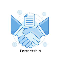 Poster - Partnership 