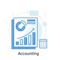 Sticker - Accounting 