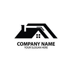 real estate logo